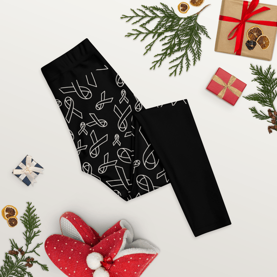 Leggings - Christiane Constantineau