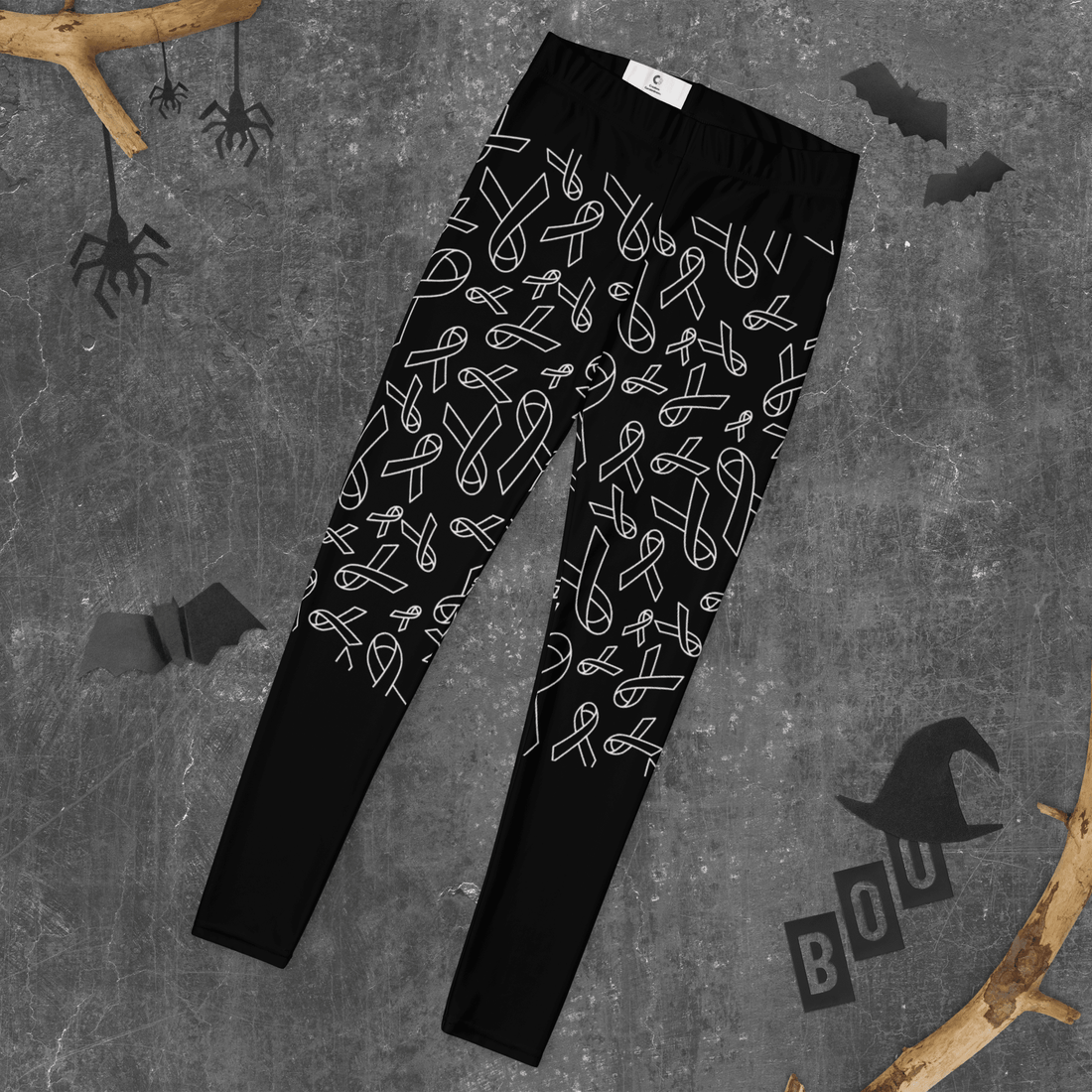 Leggings - Christiane Constantineau
