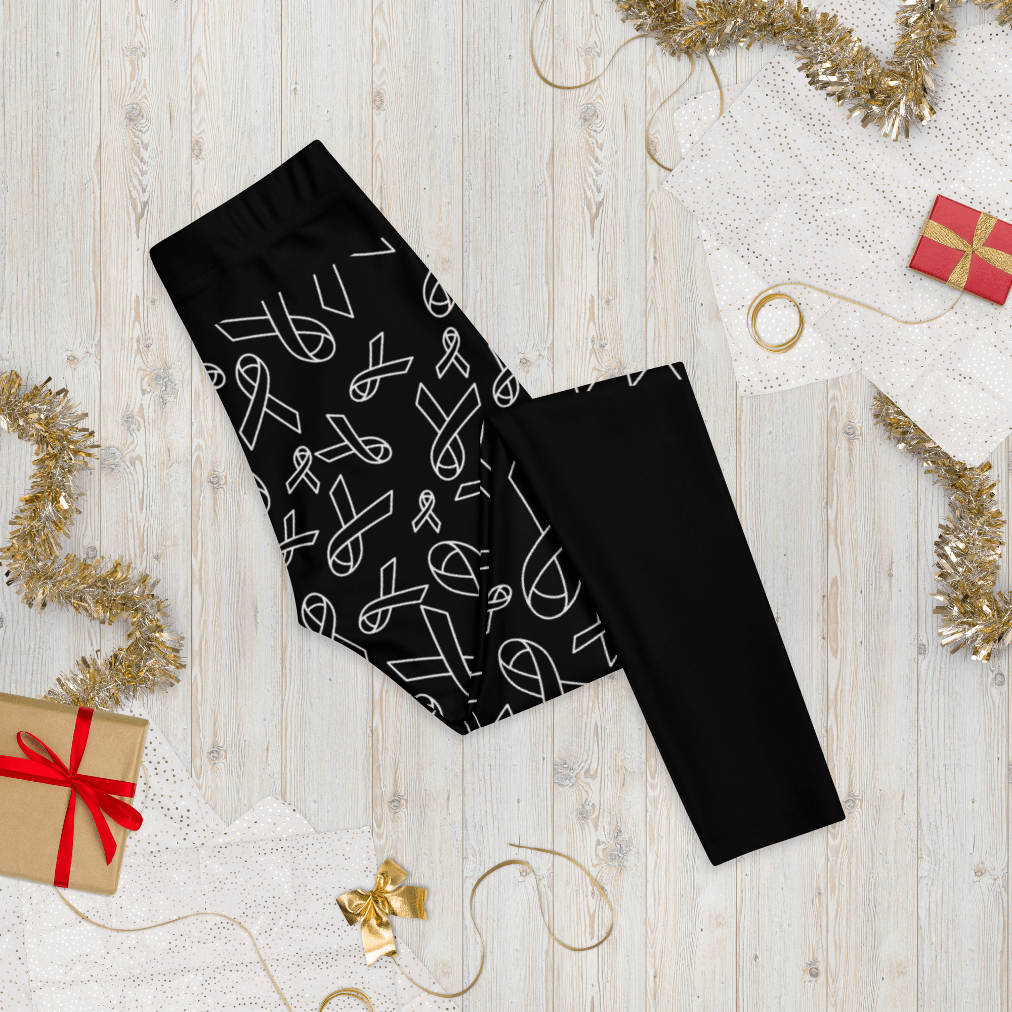 Leggings - Christiane Constantineau