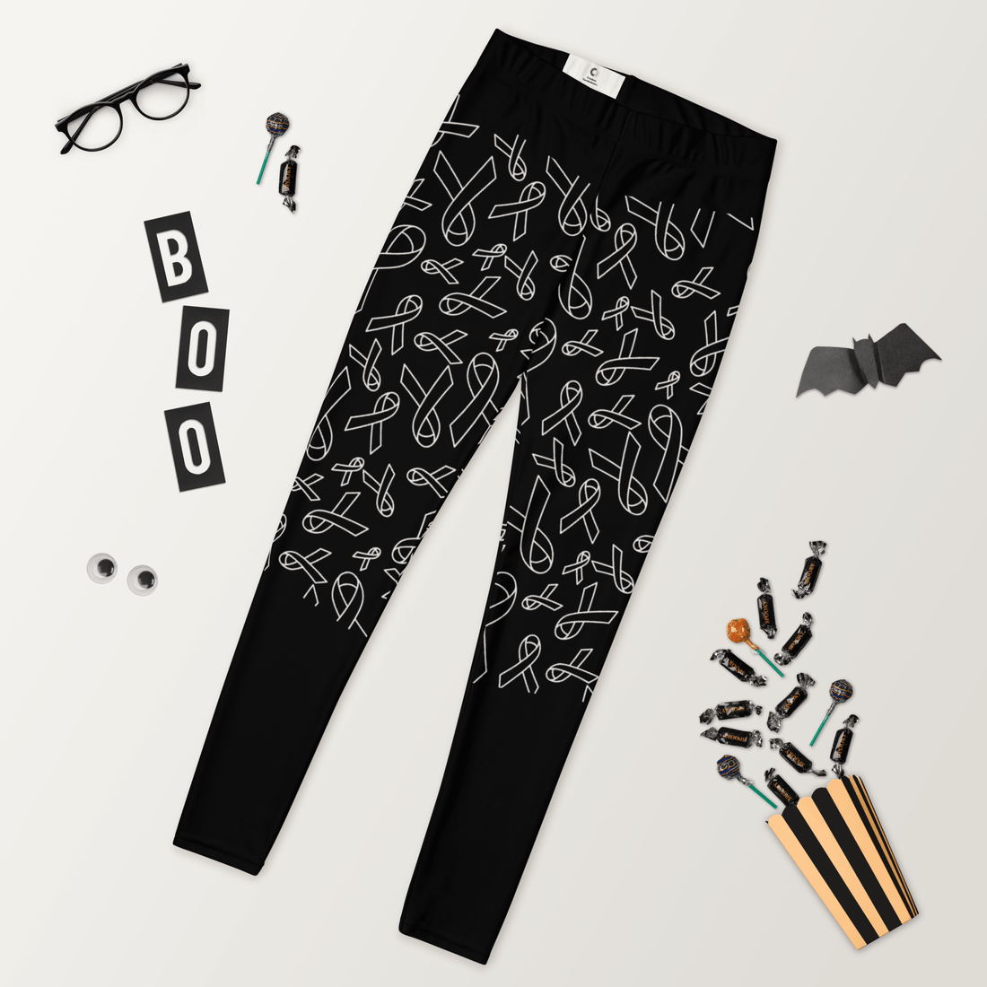 Leggings - Christiane Constantineau