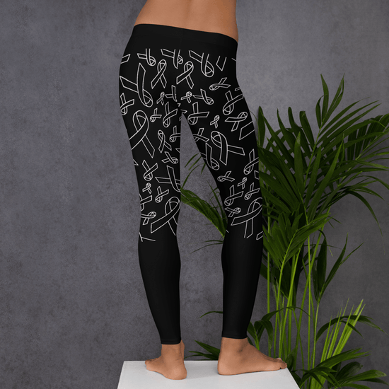 Leggings - Christiane Constantineau
