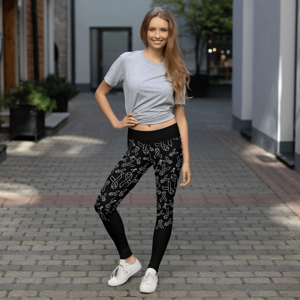 Leggings - Christiane Constantineau