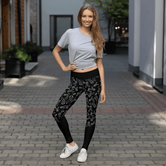 Leggings - Christiane Constantineau