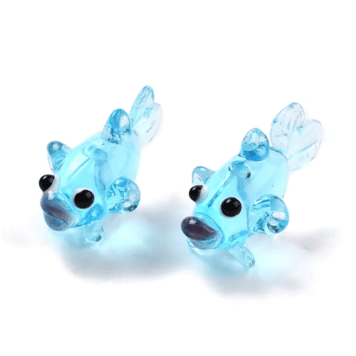 Libre comme l'eau | Pierre de lave | Bracelet diffuseur -Bracelet- Christiane Constantineau