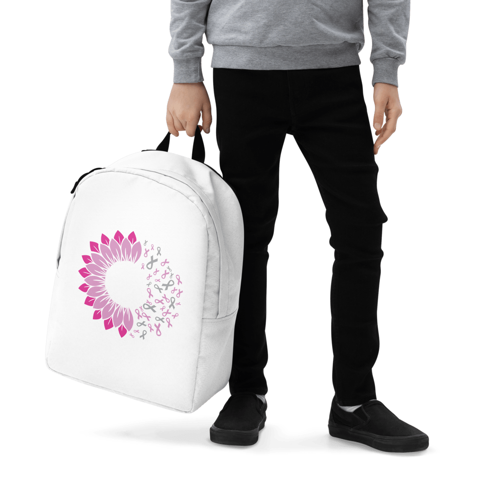 Sac à dos minimaliste -Sac à dos- Christiane Constantineau