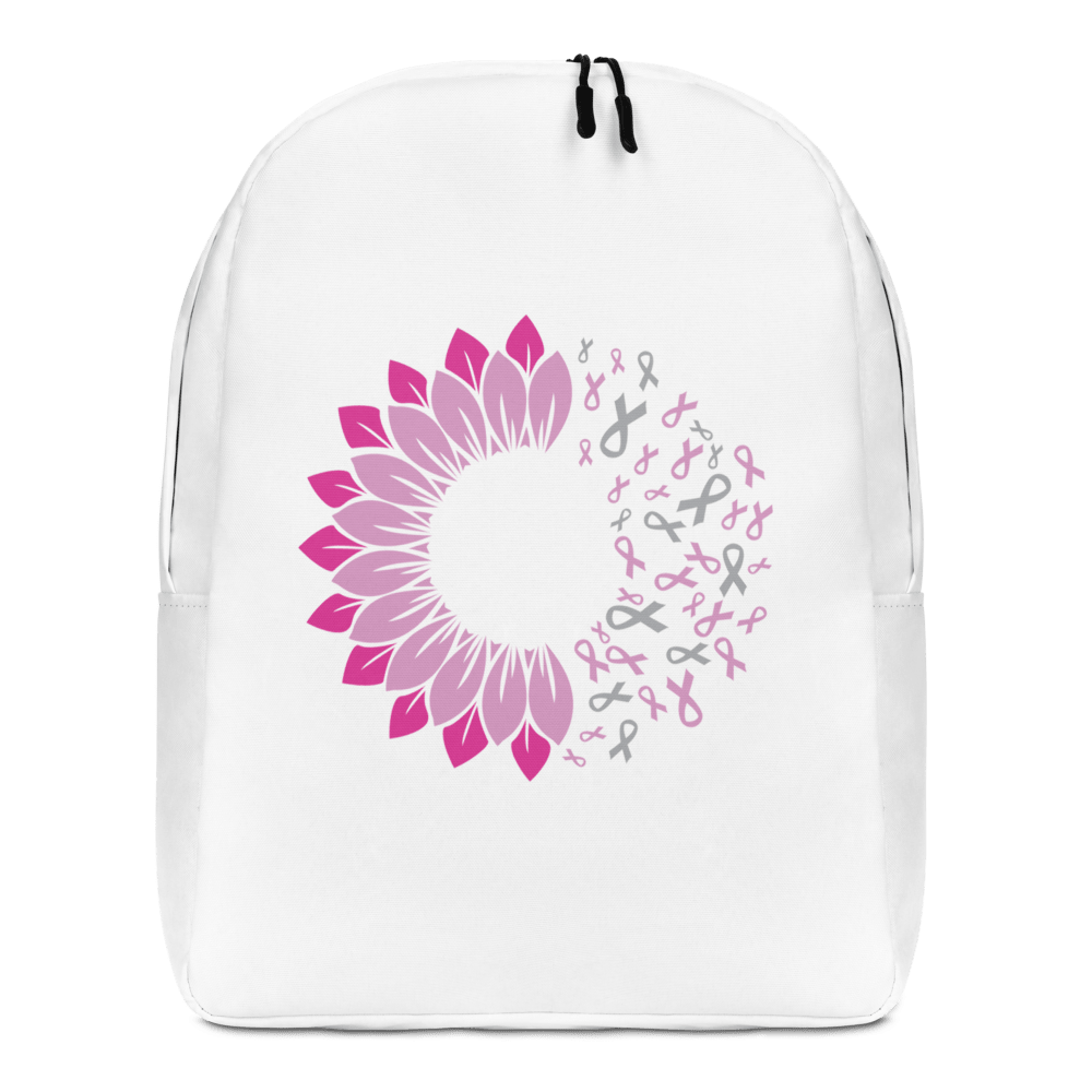 Sac à dos minimaliste -Sac à dos- Christiane Constantineau