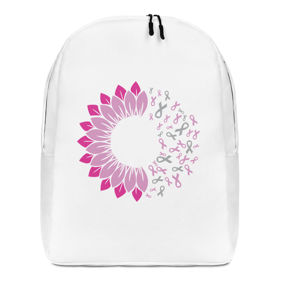 Sac à dos minimaliste -Sac à dos- Christiane Constantineau