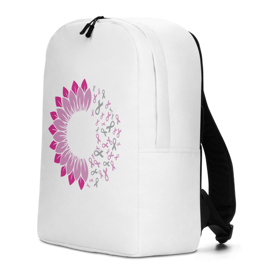 Sac à dos minimaliste -Sac à dos- Christiane Constantineau