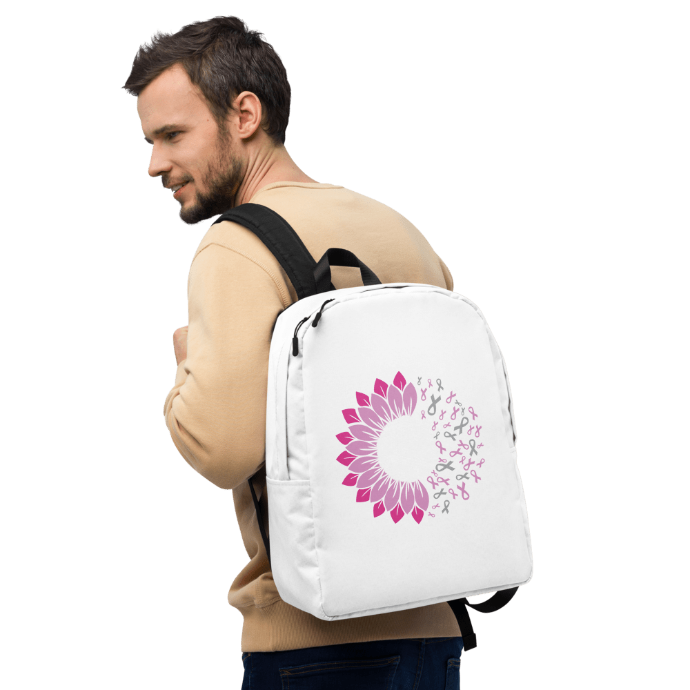 Sac à dos minimaliste -Sac à dos- Christiane Constantineau