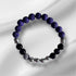 Sérénité Spirituelle | Améthyste | Bracelet diffuseur -Bracelet- Christiane Constantineau
