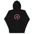 Unisex Hoodie (text in English) -Hoodie- Christiane Constantineau