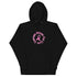 Unisex Hoodie (texte en français) -Hoodie- Christiane Constantineau