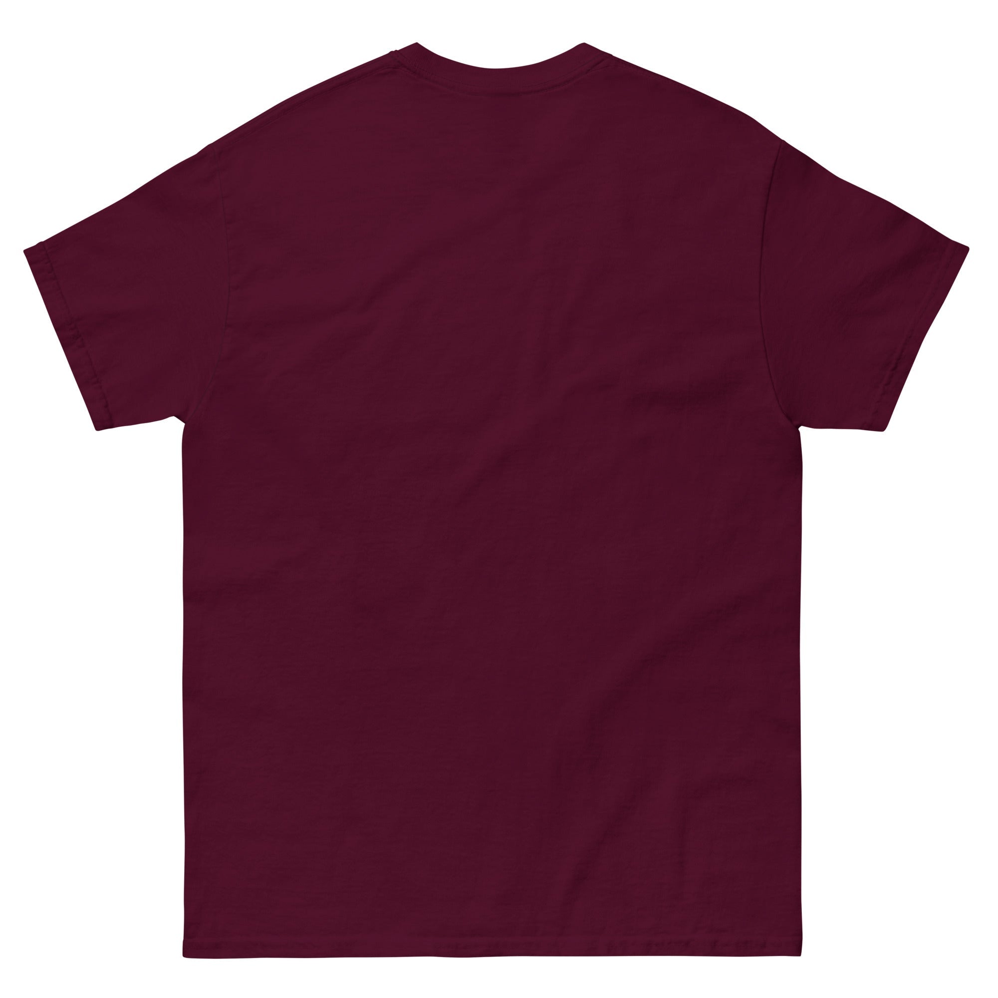 Unisex short-sleeve T-shirt - I am enough - Christiane Constantineau