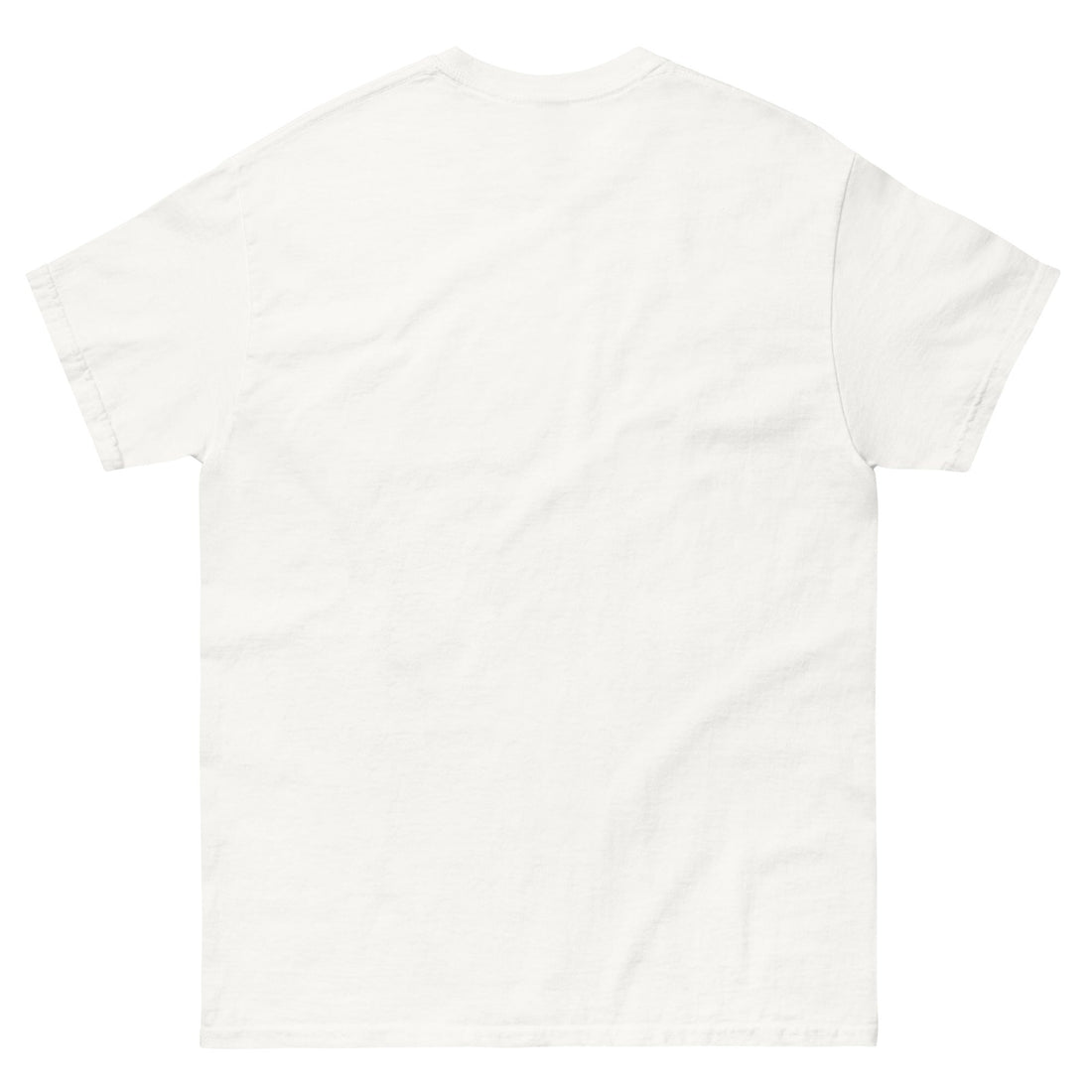 Unisex short-sleeve T-shirt - I am enough - Christiane Constantineau