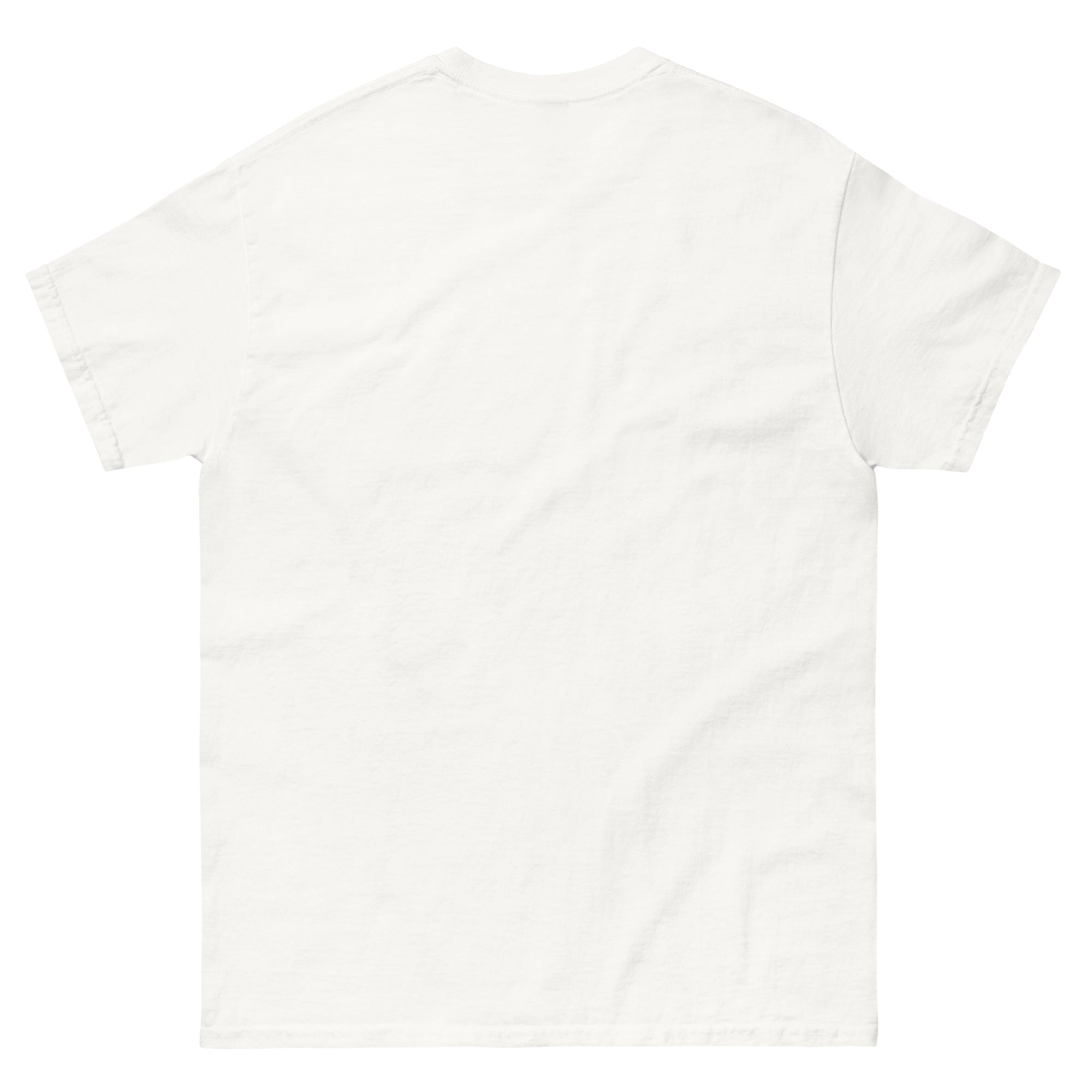 Unisex short-sleeve T-shirt - I am enough - Christiane Constantineau