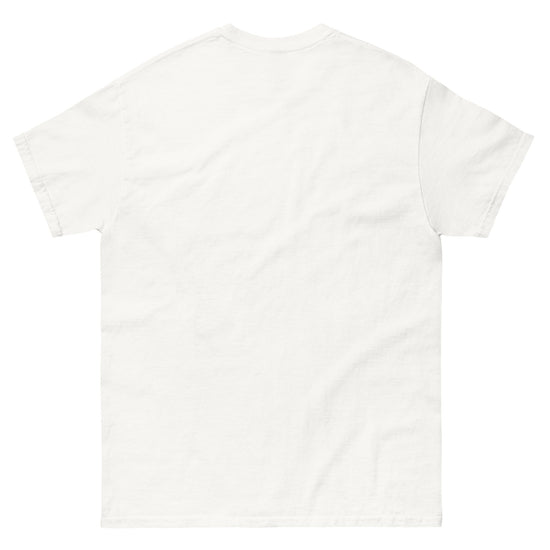 Unisex short-sleeve T-shirt - I am enough - Christiane Constantineau